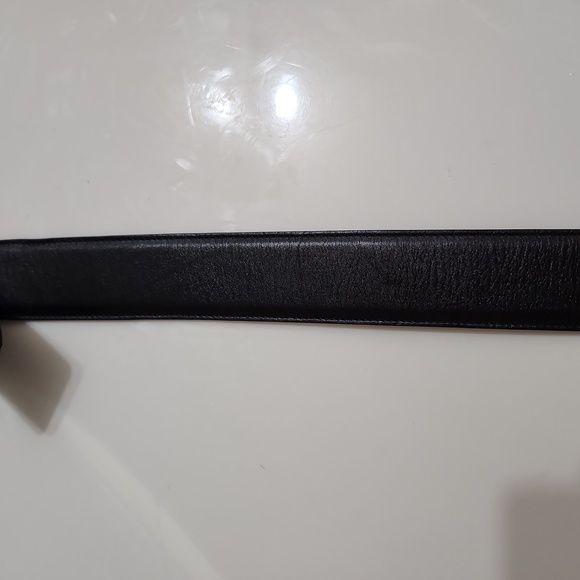 YSL belt - Picture 5 of 8